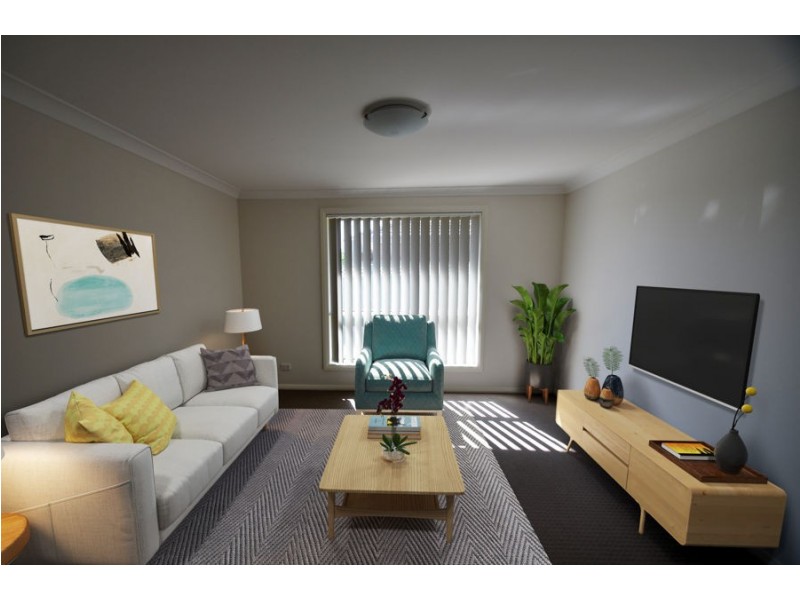 38 Dalbeattie Crescent, Dubbo NSW 2830