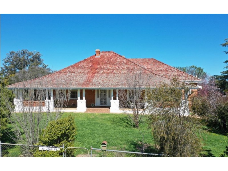 33 Jean Street, Wellington NSW 2820