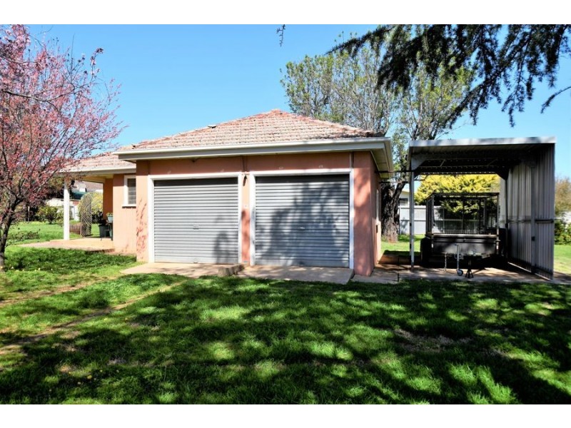 33 Jean Street, Wellington NSW 2820