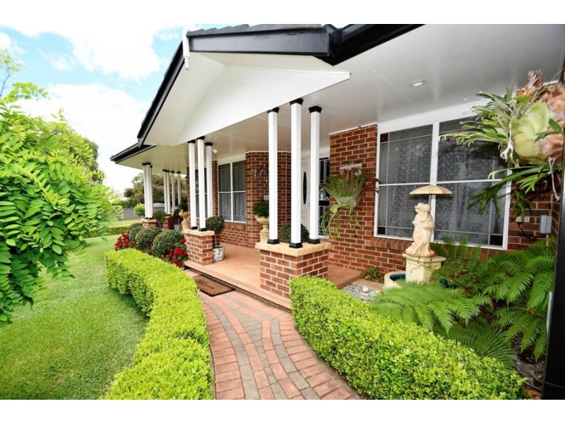 107 Margaret Crescent, Dubbo NSW 2830