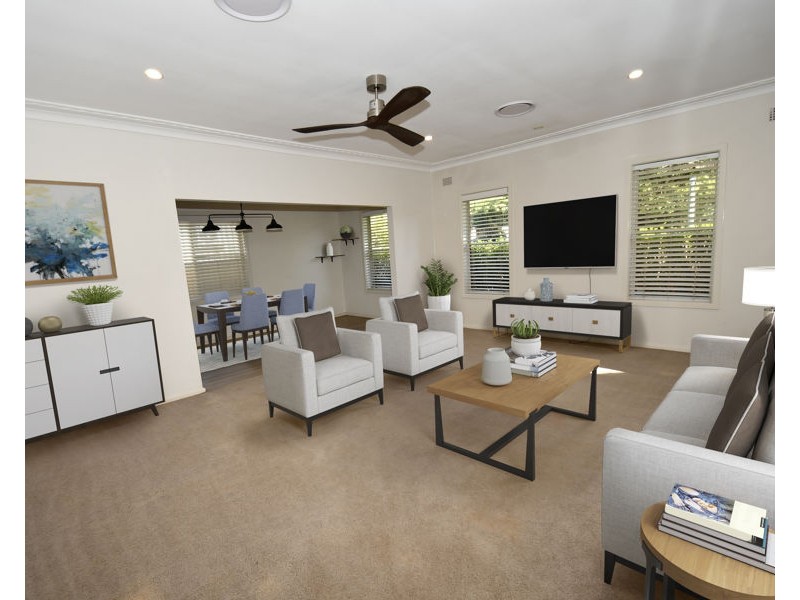15 Hutchins Avenue, Dubbo NSW 2830