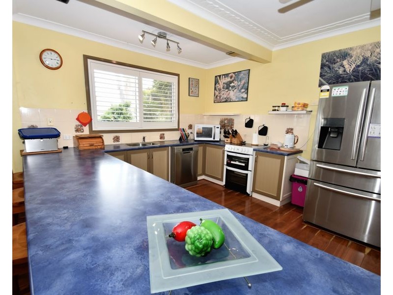 1 Hutchins Avenue, Dubbo NSW 2830