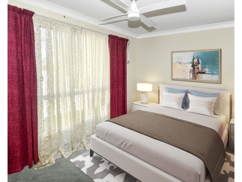 1 Hutchins Avenue, Dubbo NSW 2830