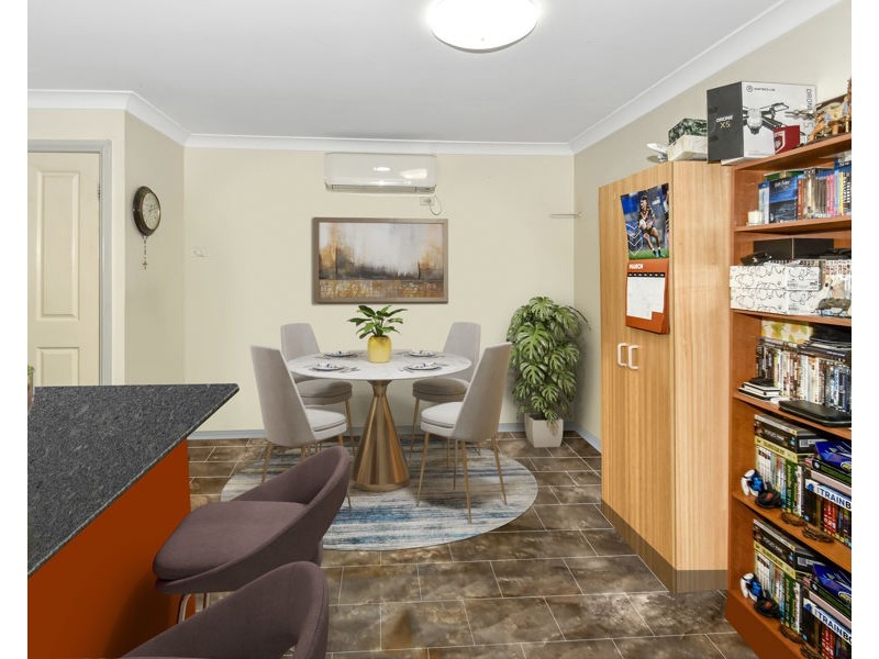 1 Hutchins Avenue, Dubbo NSW 2830