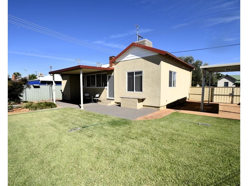154 Fitzroy Street, Dubbo NSW 2830