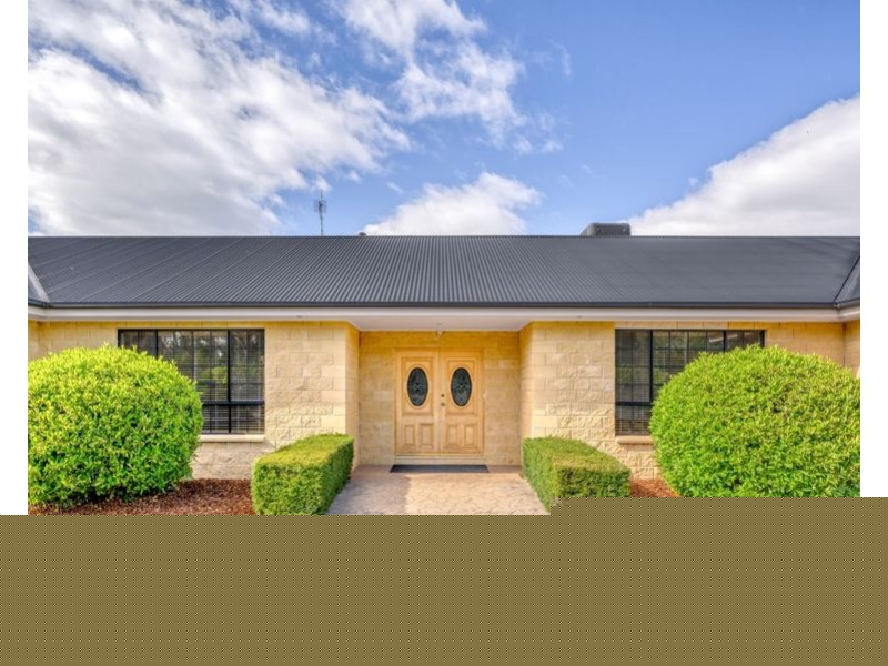 405 Ponto Falls Road Maryvale via,, Wellington NSW 2820