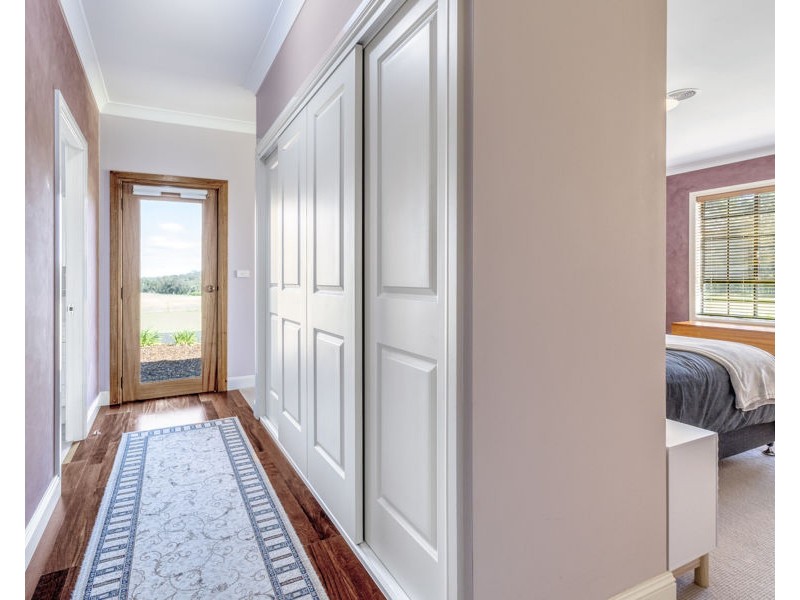 405 Ponto Falls Road Maryvale via,, Wellington NSW 2820