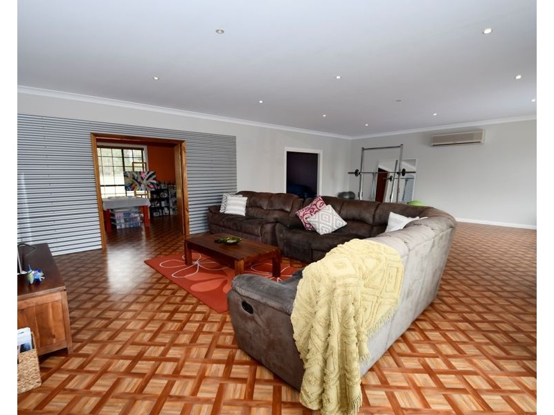 405 Ponto Falls Road Maryvale via,, Wellington NSW 2820