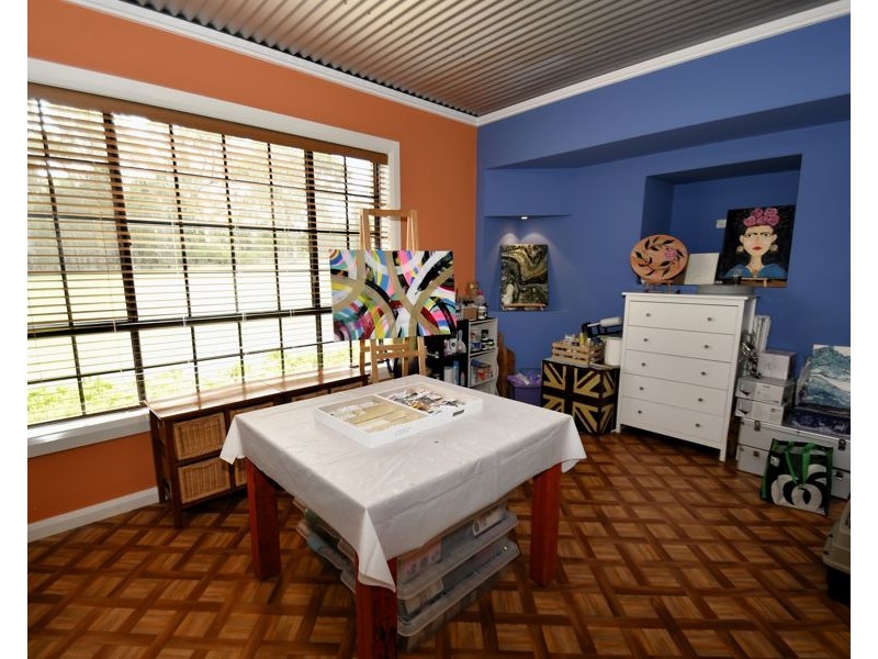 405 Ponto Falls Road Maryvale via,, Wellington NSW 2820