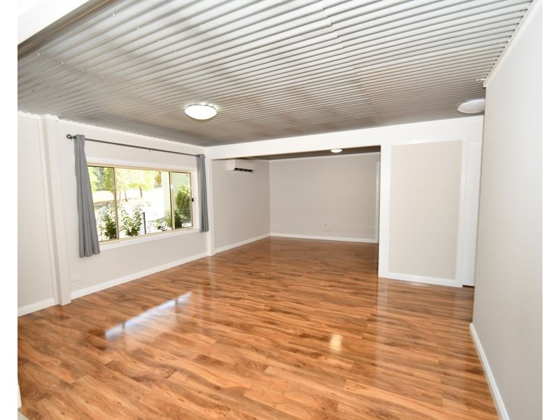 405 Ponto Falls Road Maryvale via,, Wellington NSW 2820