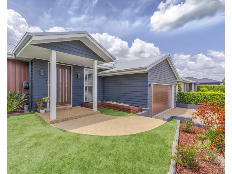 13 Snowy Crescent, Dubbo NSW 2830