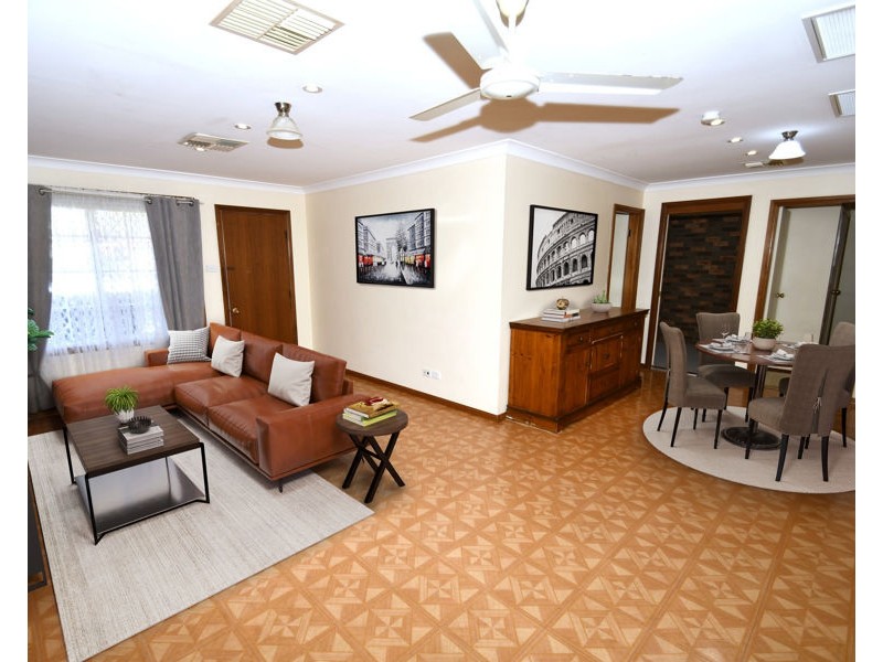 8 Murrayfield Drive, Dubbo NSW 2830