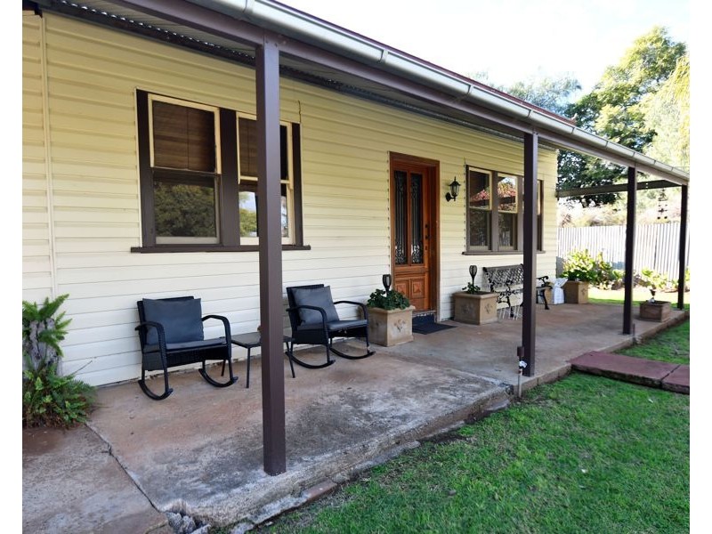 28 Boberah Street, Wongarbon NSW 2831