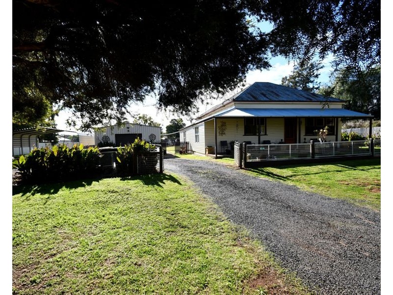 28 Boberah Street, Wongarbon NSW 2831