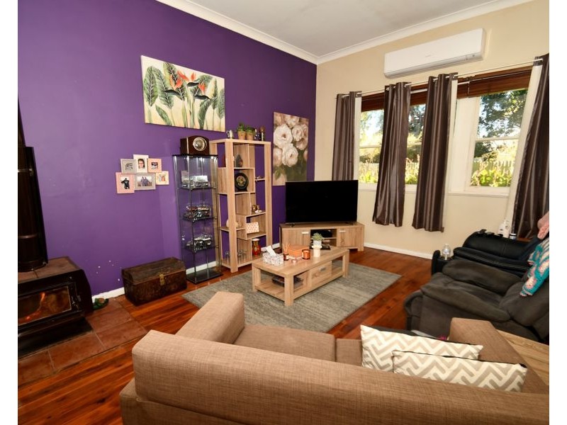 28 Boberah Street, Wongarbon NSW 2831