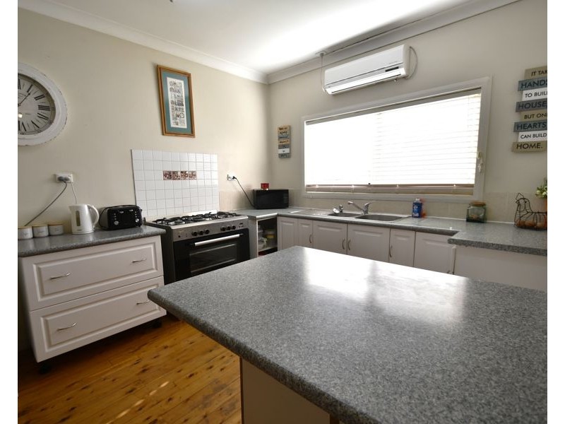 28 Boberah Street, Wongarbon NSW 2831