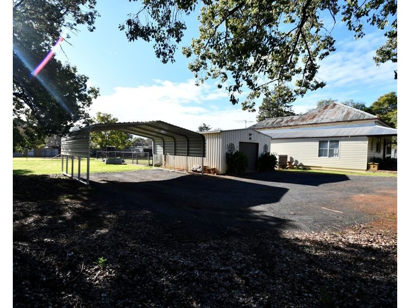 28 Boberah Street, Wongarbon NSW 2831