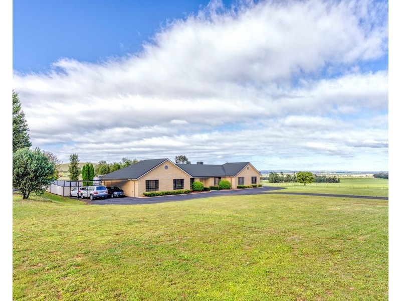 405 Ponto Falls Road Maryvale via, Wellington NSW 2820