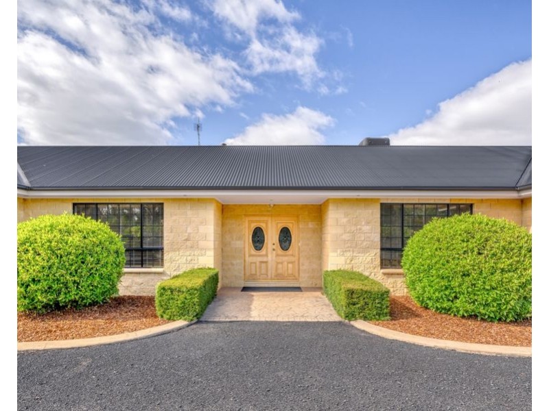 405 Ponto Falls Road Maryvale via, Wellington NSW 2820