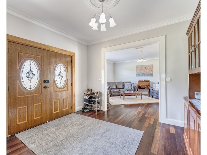 405 Ponto Falls Road Maryvale via, Wellington NSW 2820
