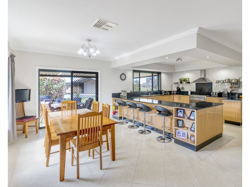 405 Ponto Falls Road Maryvale via, Wellington NSW 2820