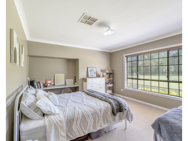 405 Ponto Falls Road Maryvale via, Wellington NSW 2820