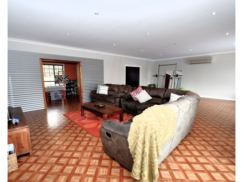 405 Ponto Falls Road Maryvale via, Wellington NSW 2820