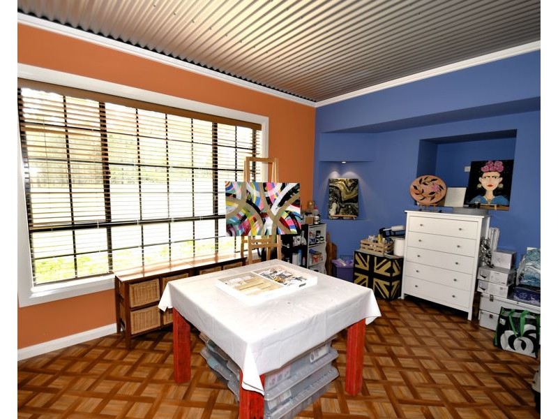 405 Ponto Falls Road Maryvale via, Wellington NSW 2820