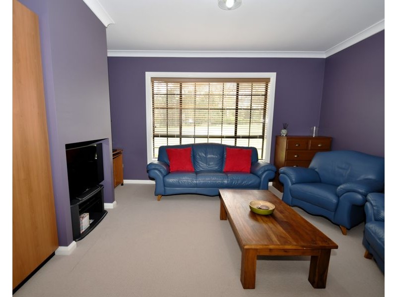 405 Ponto Falls Road Maryvale via, Wellington NSW 2820