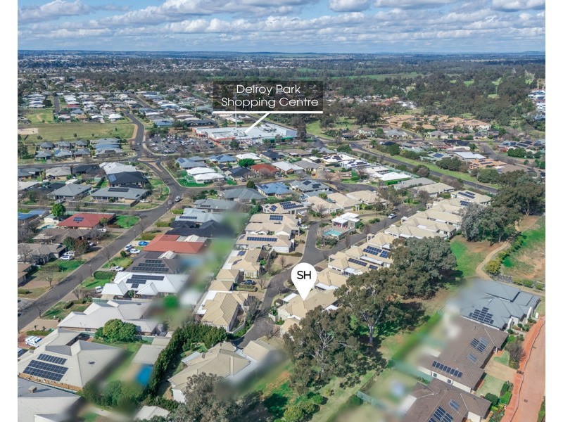 11/8 Arbory Close, Dubbo NSW 2830