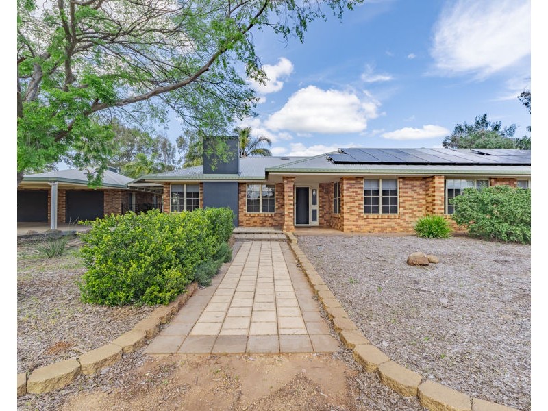 1 Colony Crescent, Dubbo NSW 2830