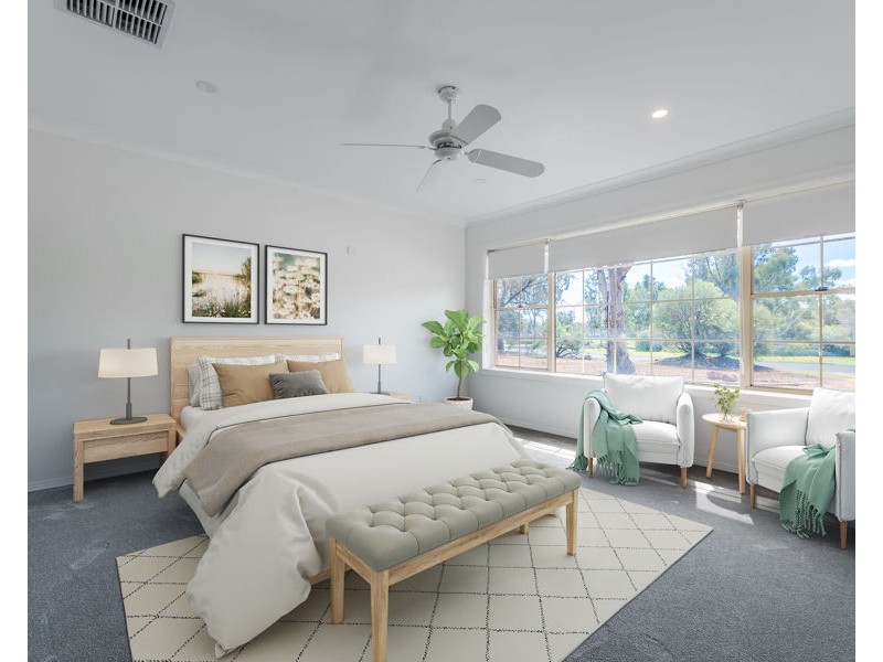1 Colony Crescent, Dubbo NSW 2830