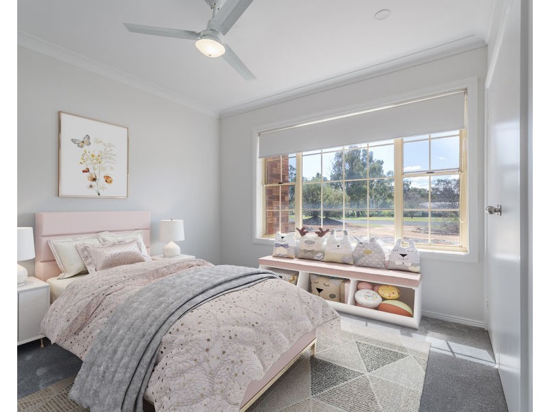 1 Colony Crescent, Dubbo NSW 2830