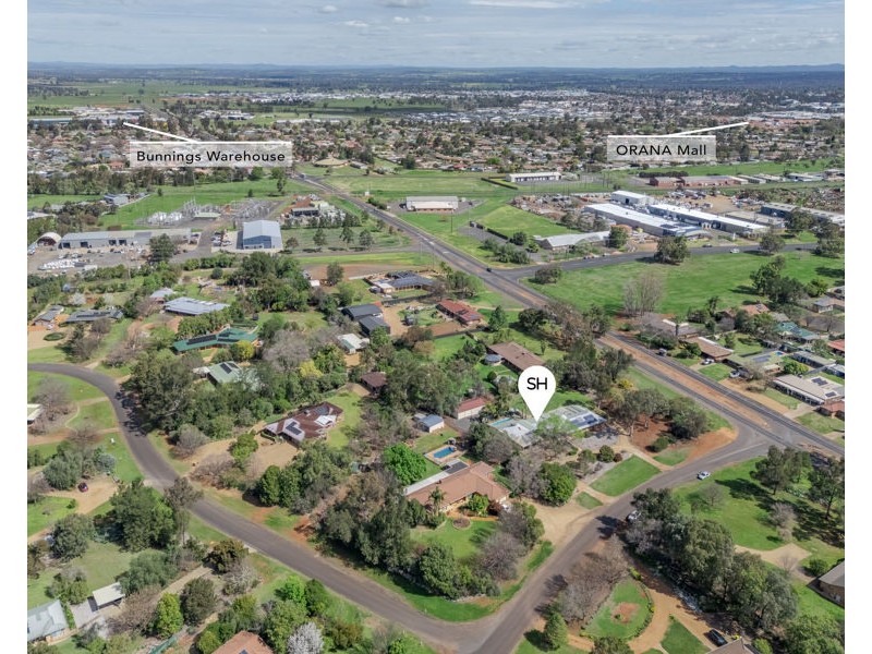1 Colony Crescent, Dubbo NSW 2830