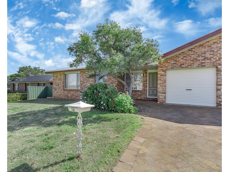 1AB Boronia Place, Dubbo NSW 2830