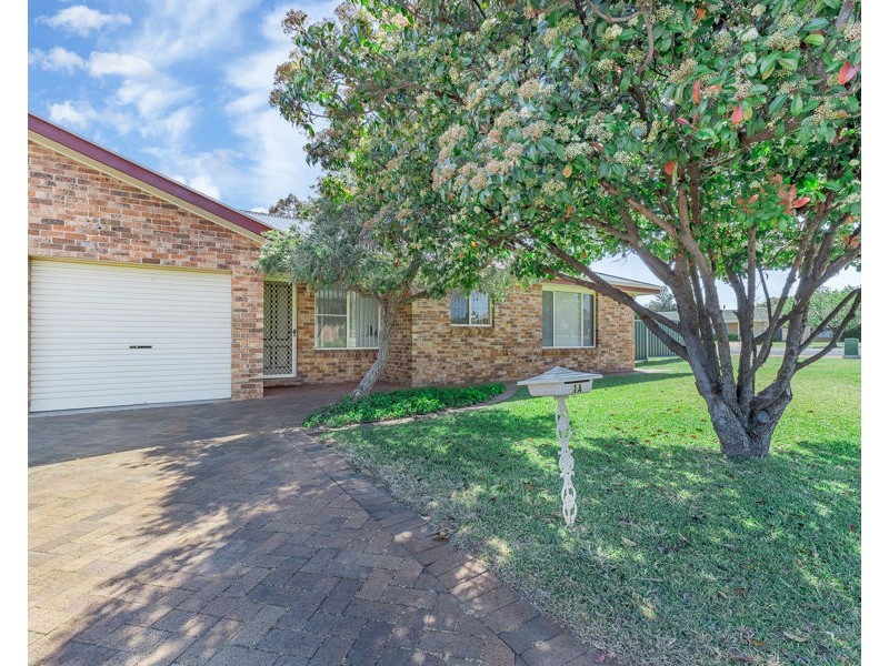 1AB Boronia Place, Dubbo NSW 2830