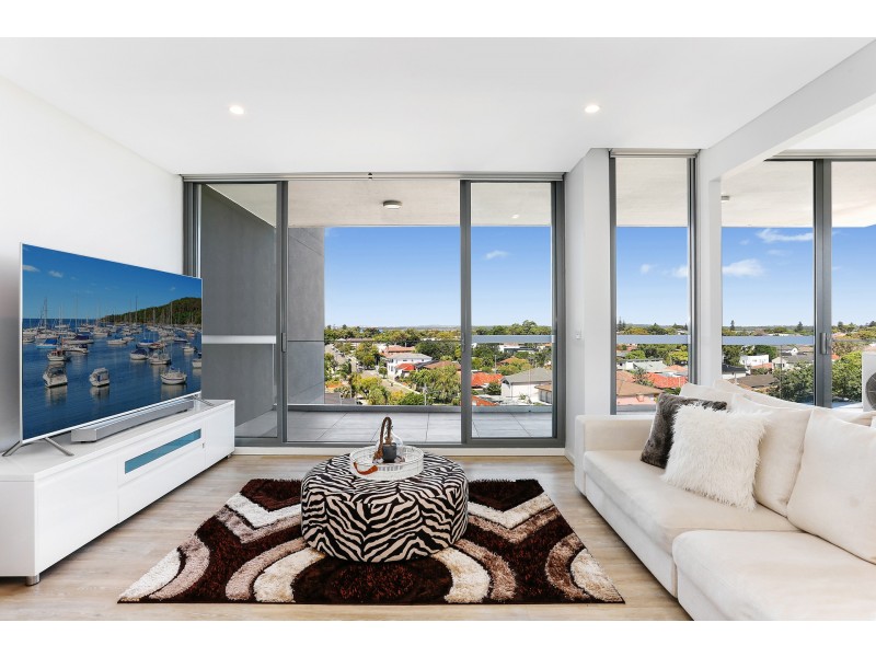 302/524 Rocky Point Road, Sans Souci NSW 2219