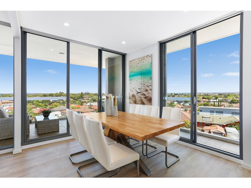 302/524 Rocky Point Road, Sans Souci NSW 2219