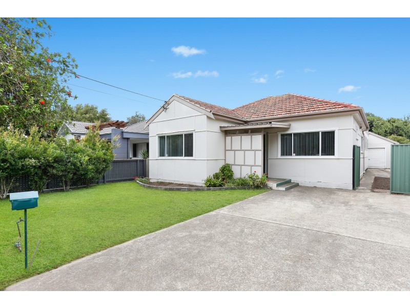 36 Griffiths Street, Sans Souci NSW 2219
