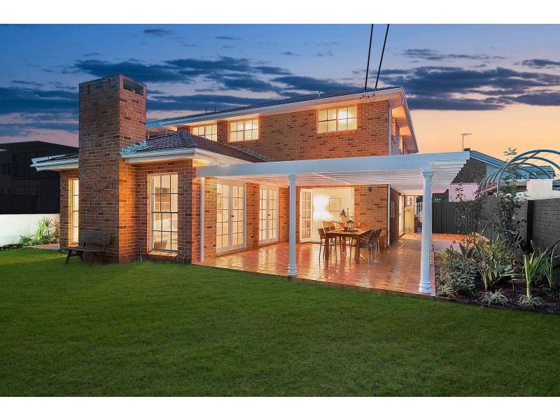 98 Cook Park, Sandringham NSW 2219