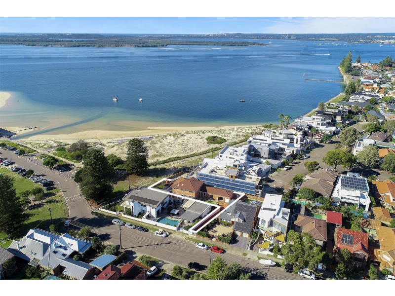 98 Cook Park, Sandringham NSW 2219