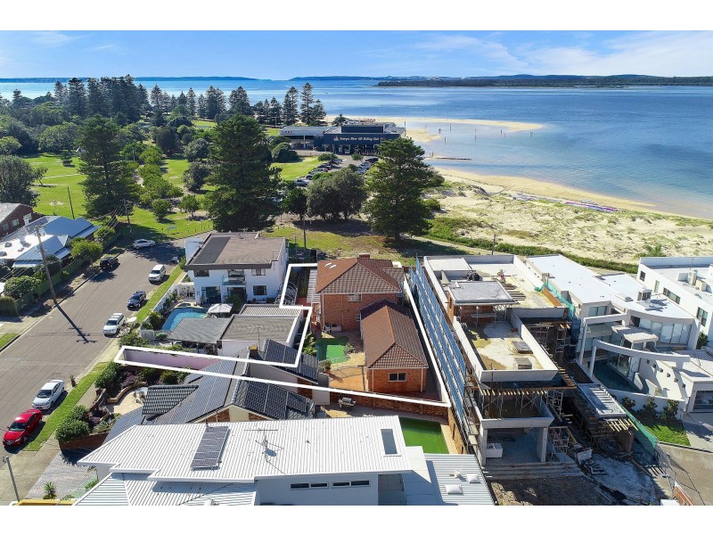 98 Cook Park, Sandringham NSW 2219