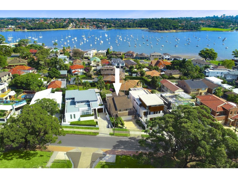 17 The Boulevarde, Sans Souci NSW 2219