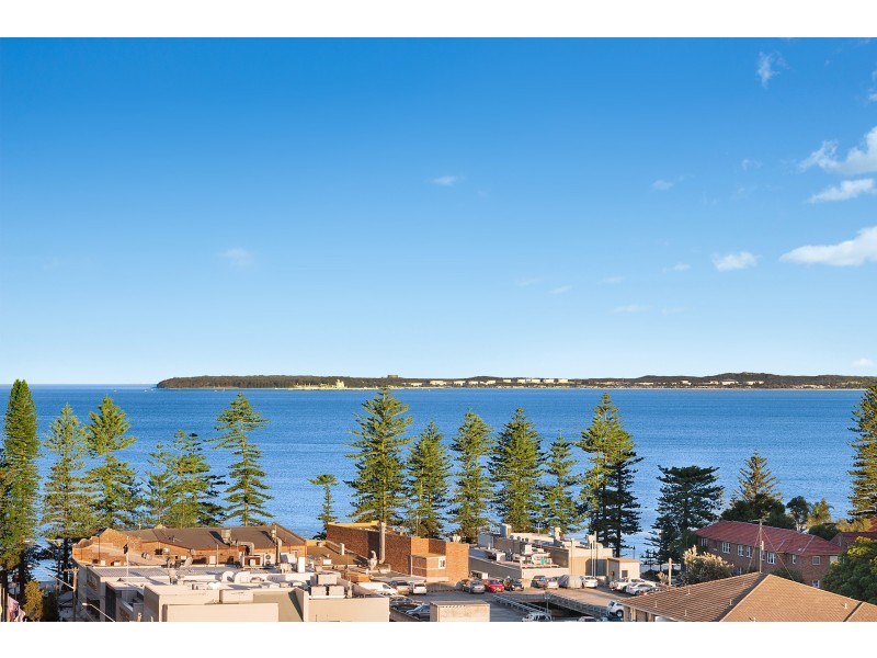 801/340 Bay Street, Brighton-le-sands NSW 2216