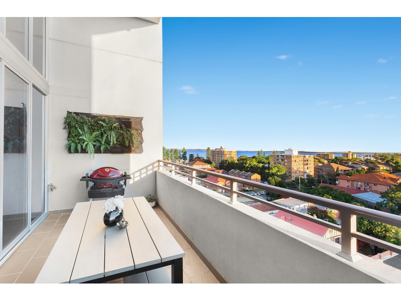 801/340 Bay Street, Brighton-le-sands NSW 2216