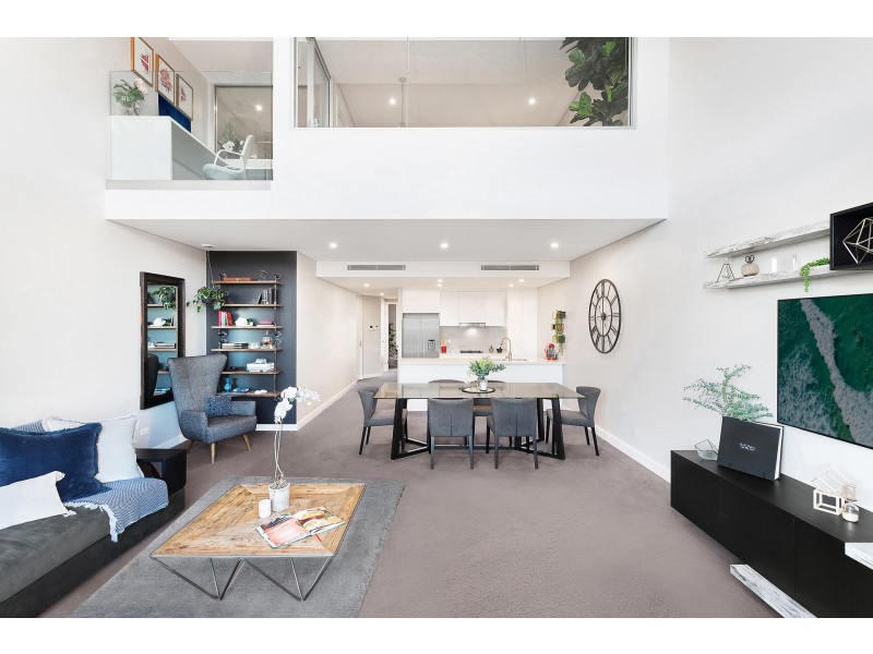 801/340 Bay Street, Brighton-le-sands NSW 2216