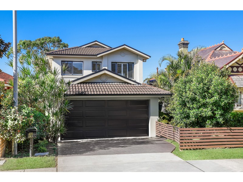 10 Harris Street, Sans Souci NSW 2219