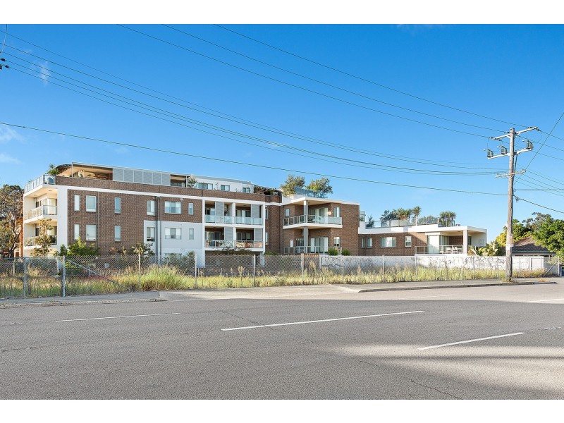 368 Rocky Point Road, Sans Souci NSW 2219