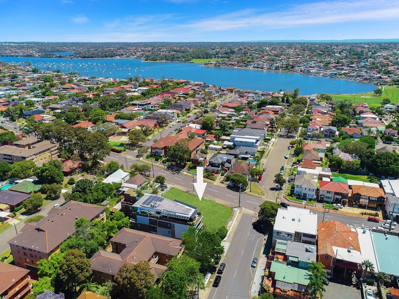 368 Rocky Point Road, Sans Souci NSW 2219