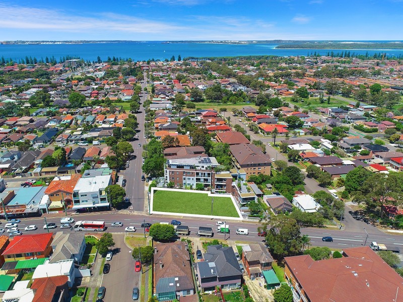 368 Rocky Point Road, Sans Souci NSW 2219